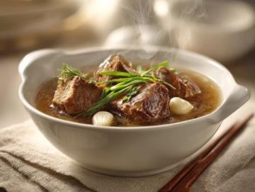 家常版鹵肉飯的做法，香而不膩超簡單！
