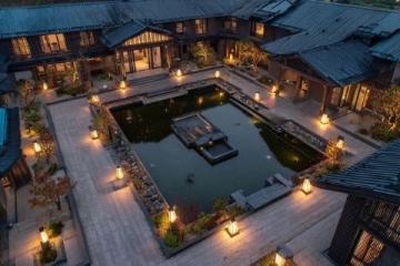 霞浦福維爾酒店：斯際深度睡眠與絕美海岸之旅
