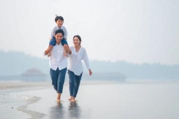 武漢：家人們的最佳旅游目的地