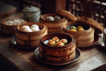 江蘇八大菜系之首:探尋蘇菜經(jīng)典與地方特色美食