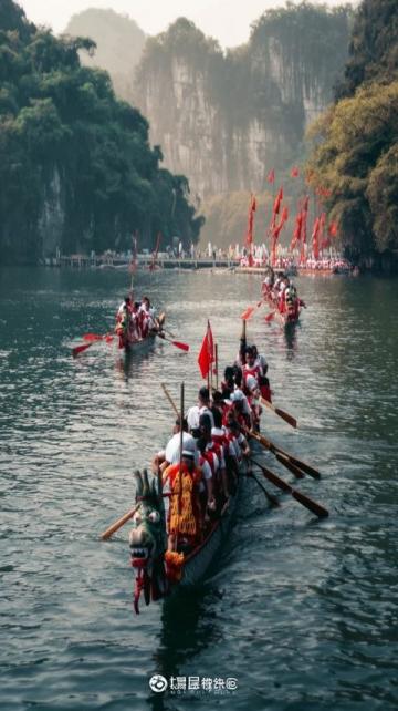 避開人潮，探尋端午小眾美景：這五個(gè)隱秘城市的旅行攻略