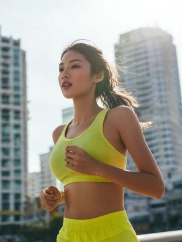 掌握跑步呼吸技巧，提升運(yùn)動效果，避免初學(xué)者常見誤區(qū)
