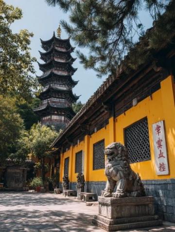 武漢成為我心目中的旅游首選城市!