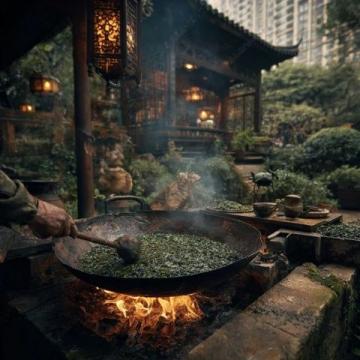 揭秘重慶本土人才知道的美食地圖，人均20元享地道美味