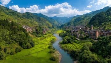 焦作兩日游攻略:結(jié)合自然風光、人文體驗與地道美食的精選行程
