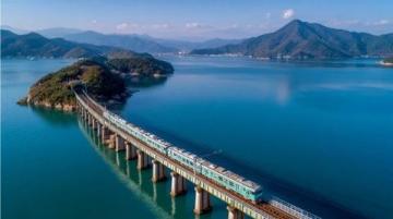 海南環(huán)島列車：領略多樣風景和獨特風情的新玩法