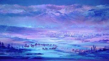 2025年不容錯過的十大國內(nèi)旅行地:沉浸式體驗敦煌之美