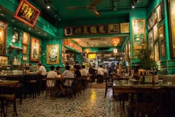 暴擊出圈！云海廣場直達(dá)地鐵，千人打卡地標(biāo)，粵菜館子超推薦！