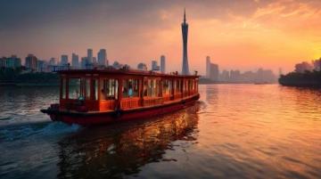 武漢成為我心目中的旅游首選城市!