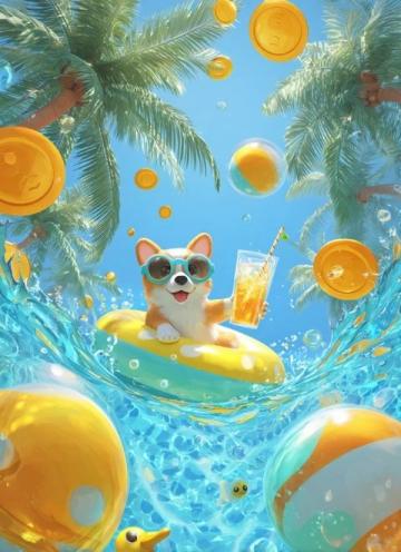 夏日限定·少女心爆棚：蜜桃啵啵麻薯甜品DIY，Q彈粉嫩，營養(yǎng)加分