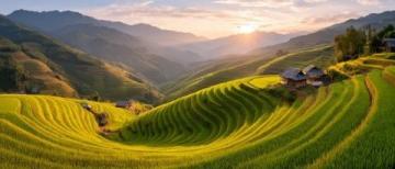 農(nóng)文旅融合有哪些發(fā)展模式(農(nóng)產(chǎn)品文旅融合，基礎(chǔ)模式有哪些？)