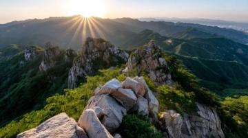 福建臺(tái)山島：現(xiàn)實(shí)打擊后的心靈療愈勝地