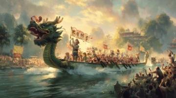 端午節(jié)即將到來，想去成都？