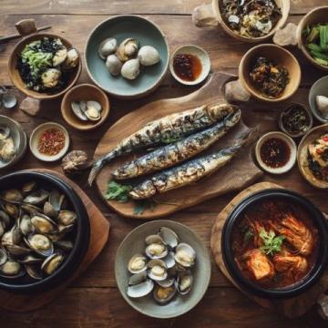 解鎖青島人私藏的美食暗號(hào)！這些味道讓海鮮胃原地淪陷！