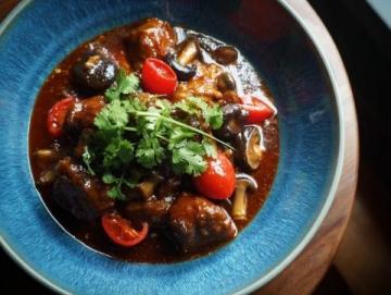 家常版鹵肉飯的做法，香而不膩超簡單！