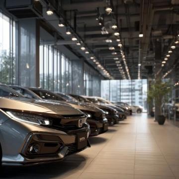 中國央企汽車品牌大盤點：一汽、東風(fēng)到長安，總有一款適合你！