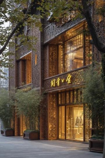 這里是瓊海老字號芒果店, 一家開了二三十年的本地老饕認(rèn)證的美食店!