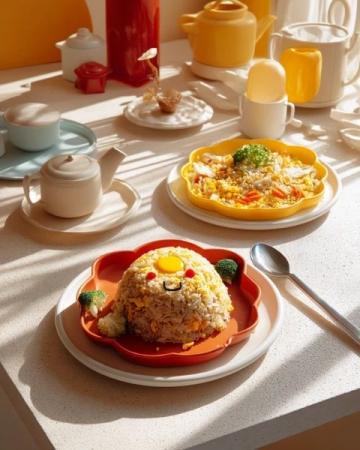三張信用卡解鎖五折美食:享受優(yōu)惠解鎖干飯自由