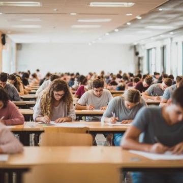高效備考科目一：理論知識(shí)全面攻略與答題技巧