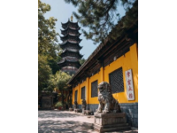 武漢成為我心目中的旅游首選城市!