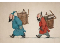 速看！這70個(gè)國(guó)學(xué)文化常識(shí)，一定要知道！