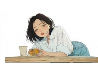 不嘮家常，不問故事，希望你能記住這句話——"來份沿途套餐"