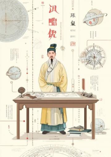 
高考語文古代文化常識全解析：解碼中華千年智慧秘籍