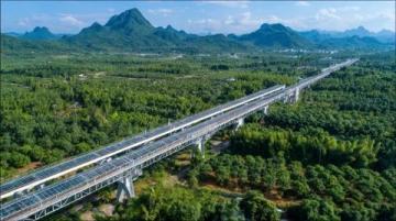 回味海南島之旅:難忘的美食與9天騎行體驗