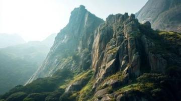 這條線路結(jié)合了黃山壯麗自然風(fēng)光與徽州人文精華