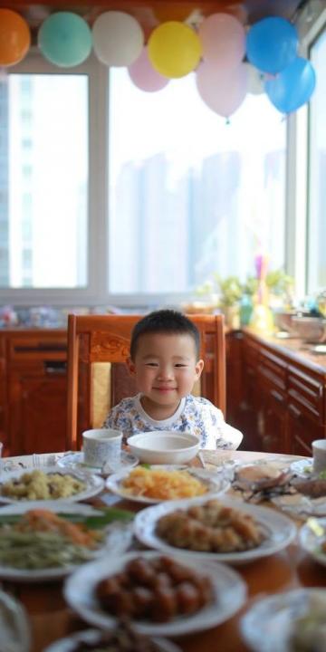 陵水帶娃必吃！親測兩次的9家寶藏美食店，海鮮、甜品全攻略！
