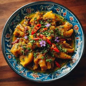 家常糖醋帶魚(yú)：香酥鮮嫩，酸甜可口，在家也能做餐廳級(jí)美食