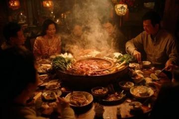 合肥必打卡美食！爸爸炒料牛排老火鍋，成都風(fēng)味等你來嘗！