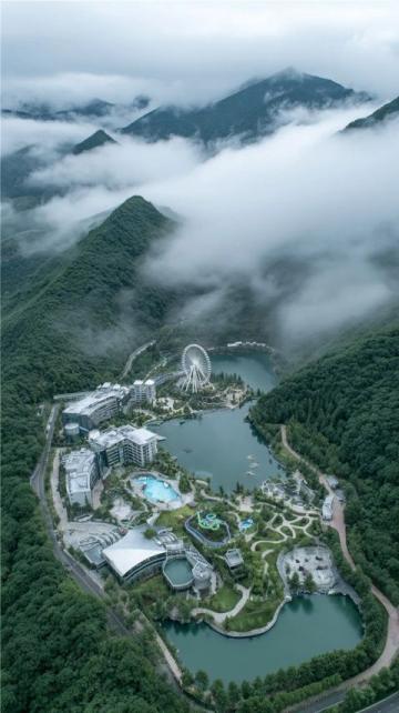 福建臺(tái)山島：現(xiàn)實(shí)打擊后的心靈療愈勝地