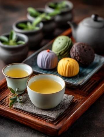 南方地區(qū)的特色美食推薦：廣東早茶、福建佛跳墻、廣西螺螄粉……不可錯(cuò)過的味蕾之旅