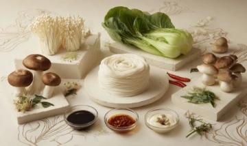 浙江麗水特色美食推薦不容錯(cuò)過