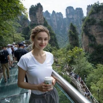 探索貴陽(yáng)歡樂(lè)世界:貴州最大主題樂(lè)園一日游攻略