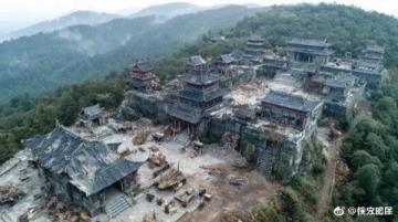 隋唐大運(yùn)河南下畫?。嚎？h小河古鎮(zhèn)的千年商貿(mào)繁榮之路