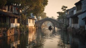 探索江門的完美之旅