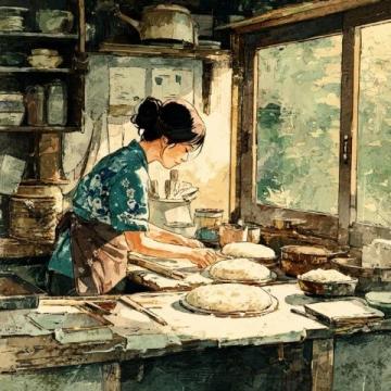 探索安徽樅陽縣的美味之旅：媒鴨、生腐與掛面等傳統(tǒng)美食的背后故事