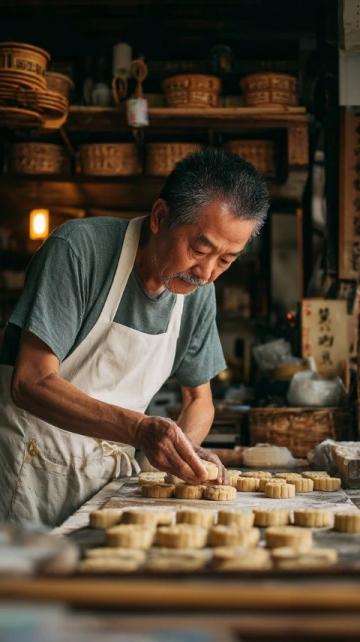 蘇軾釀酒秘籍:從制作酒曲餅到完美陳釀的古法技藝