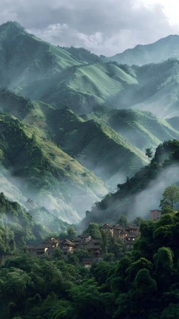 運城之旅：發(fā)現(xiàn)一個美麗的秘密