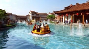 升級(jí)新增四大游樂項(xiàng)目，云頂樂園值得親自體驗(yàn)！