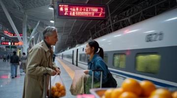 蘭州順豐與公交集團跨界合作：打造‘公交+物流’新模式