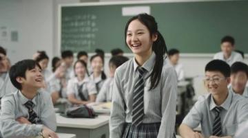 大連二十五中陪餐活動(dòng)：舌尖上的溫暖與守護(hù)