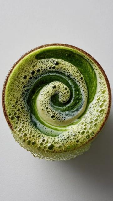 夏日爆款！三萬單暢銷的綠豆抹茶辮子包，比冰面包更受歡迎！