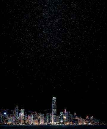 維港游船指南：窮游香港必體驗(yàn)，欣賞幻彩詠香江燈光秀！