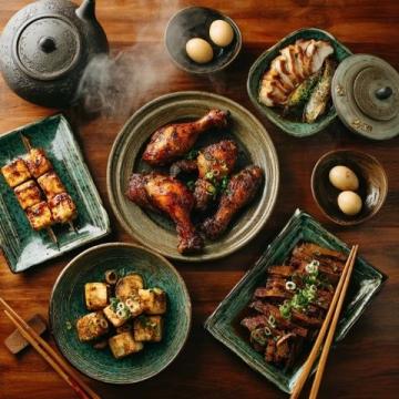 中西餐結(jié)合的家常美食做法大放送！