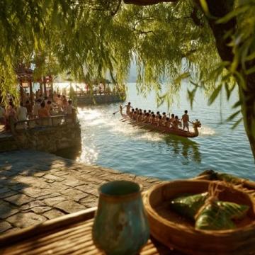 避開人潮，探尋端午小眾美景：這五個(gè)隱秘城市的旅行攻略