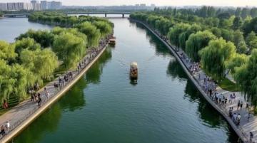 端午自駕游：省錢、舒心之旅與零跑汽車同行