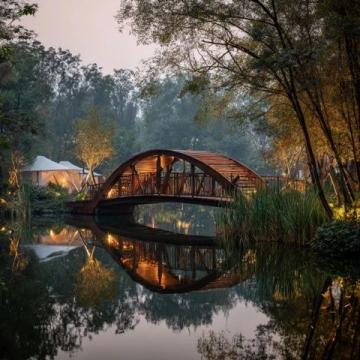 3天2晚杭州游玩路線，錯過人流玩轉(zhuǎn)杭城精華必去地！